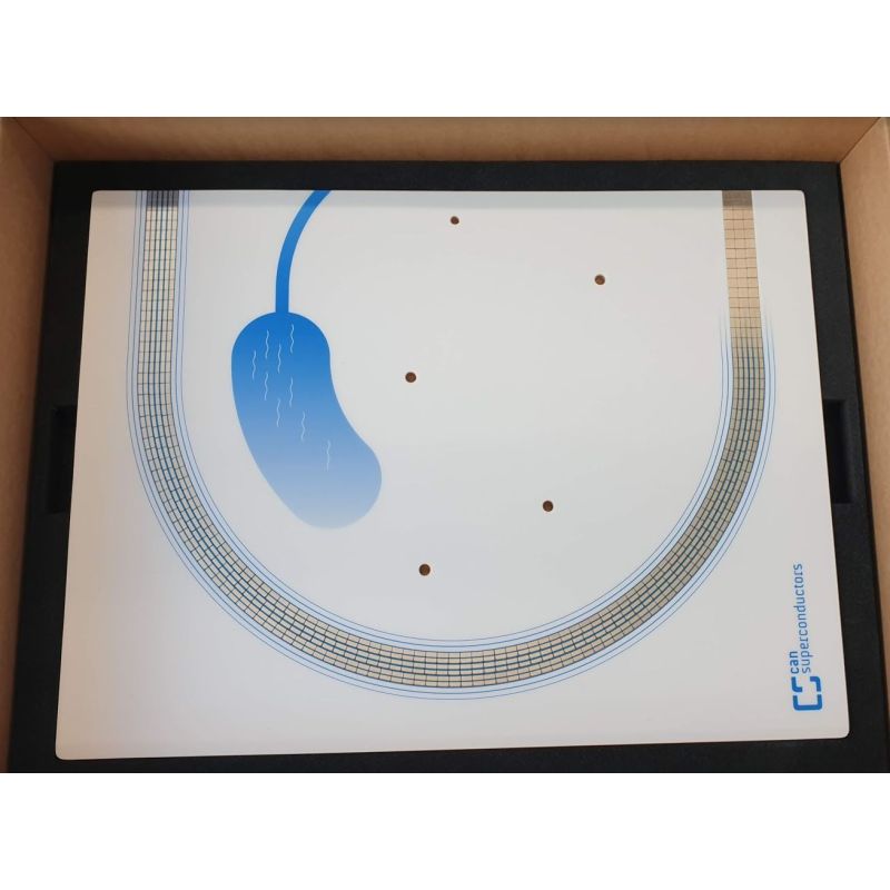 MAGLEV set